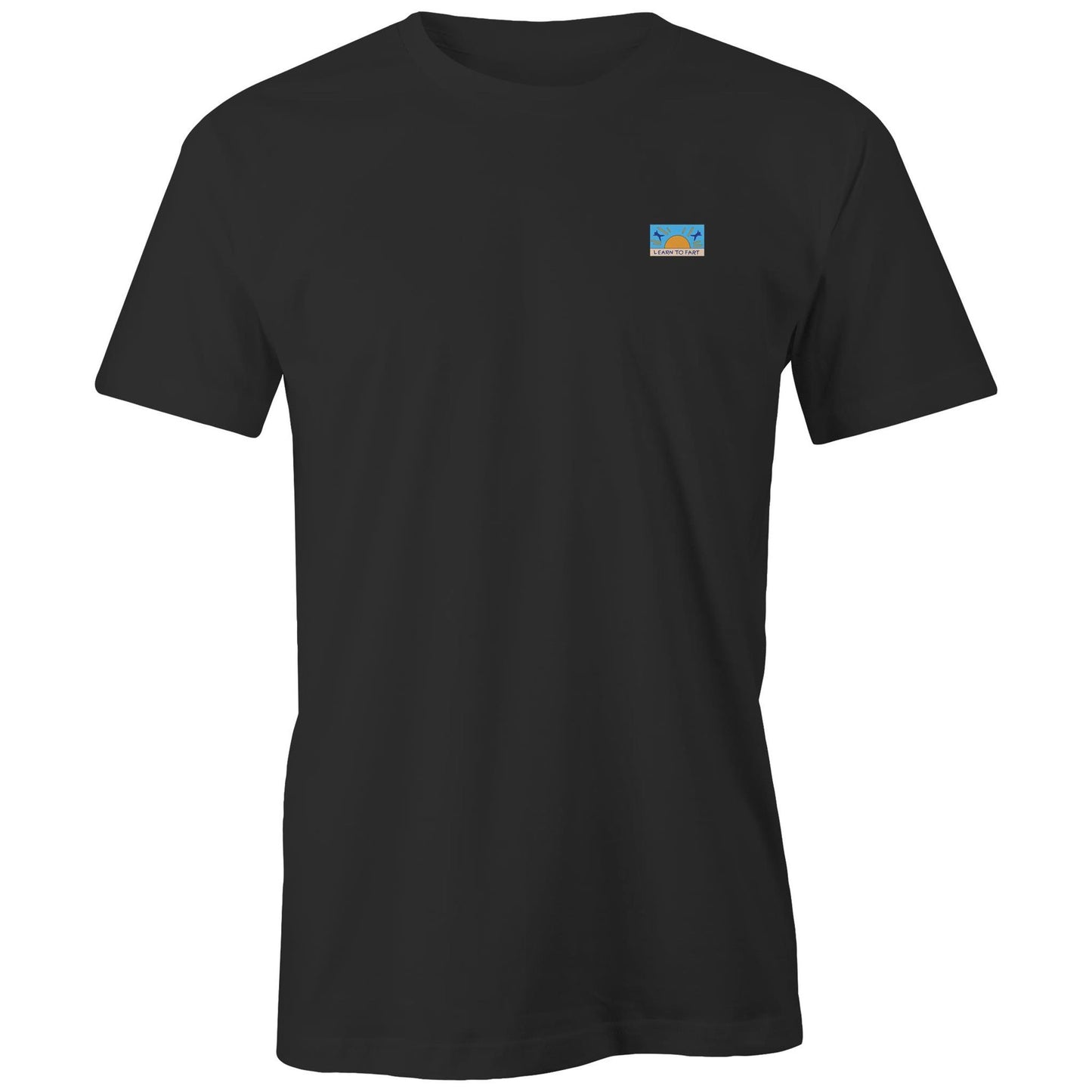 Learn To Fart T-Shirt