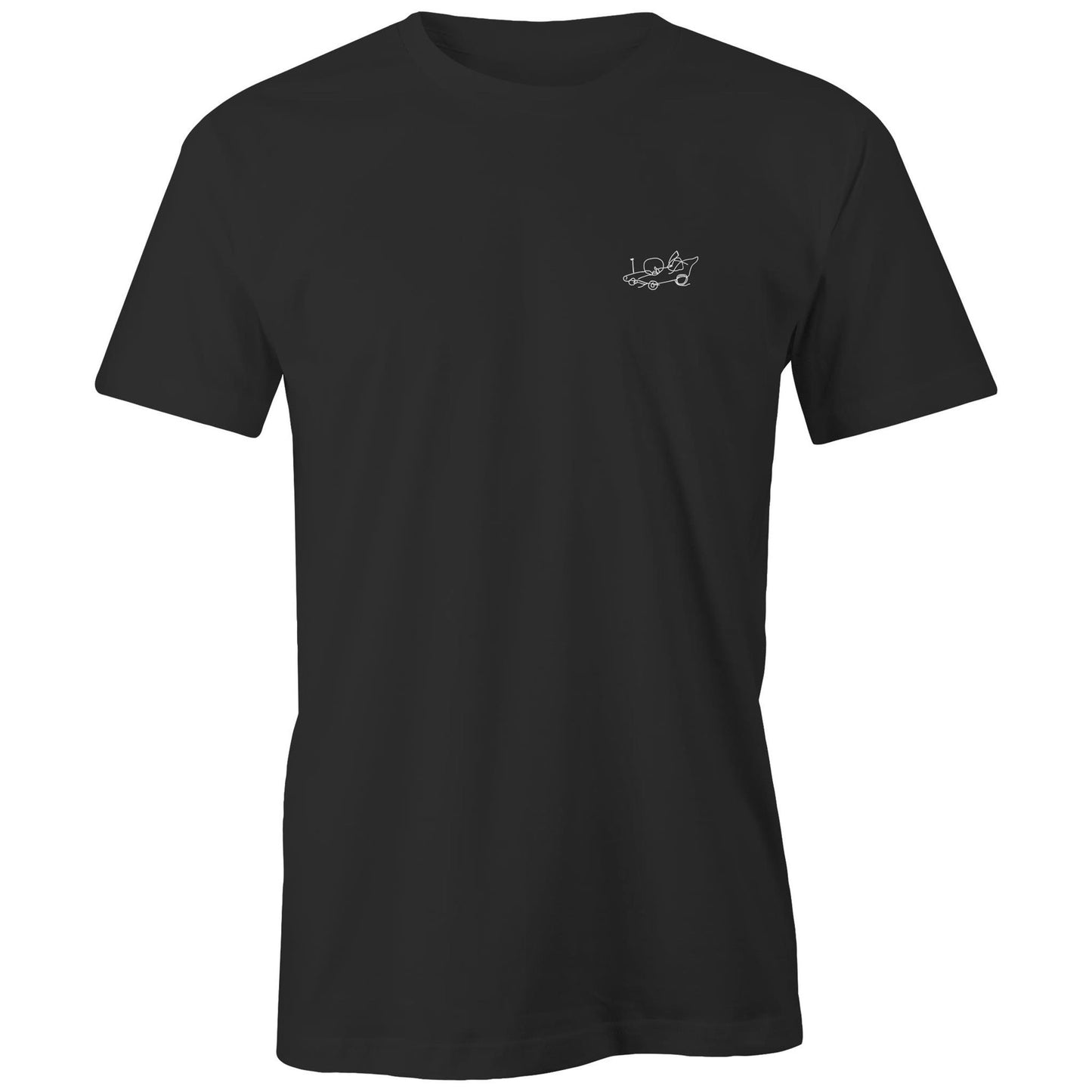 The Homer T-Shirt