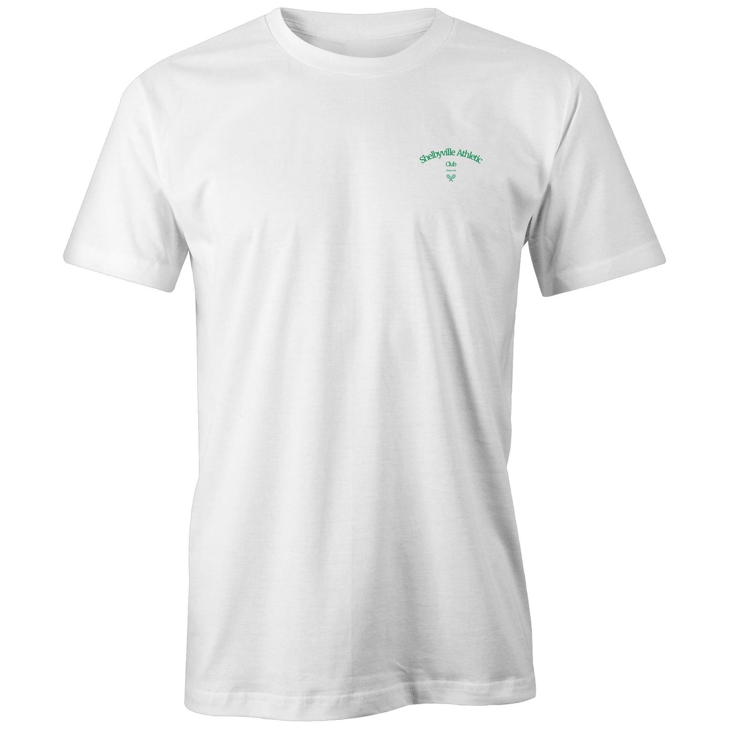 Shelbyville Athletic Club T-Shirt