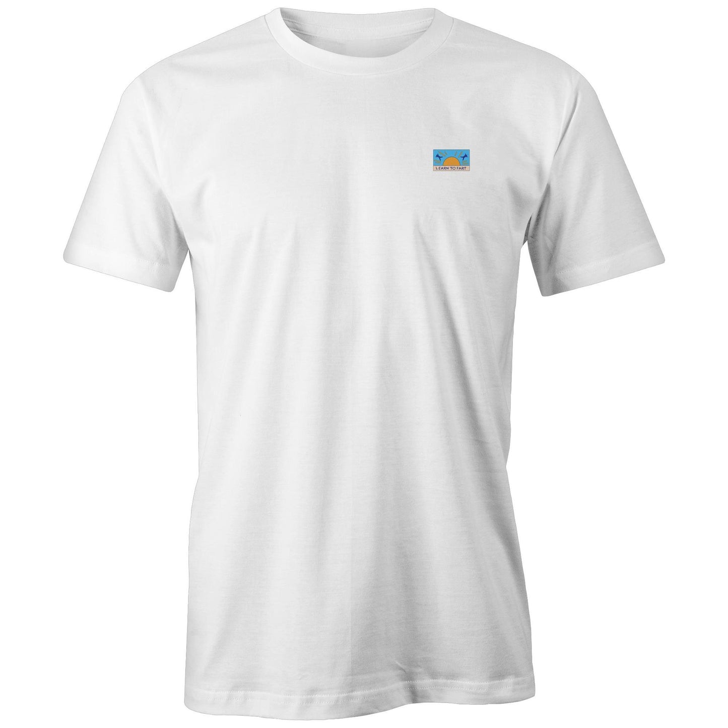 Learn To Fart T-Shirt