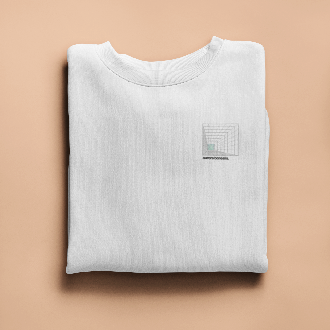 Aurora Borealis T-Shirt
