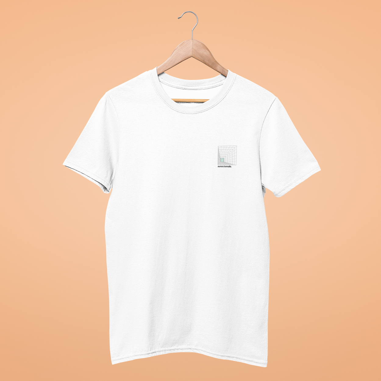 Aurora Borealis T-Shirt