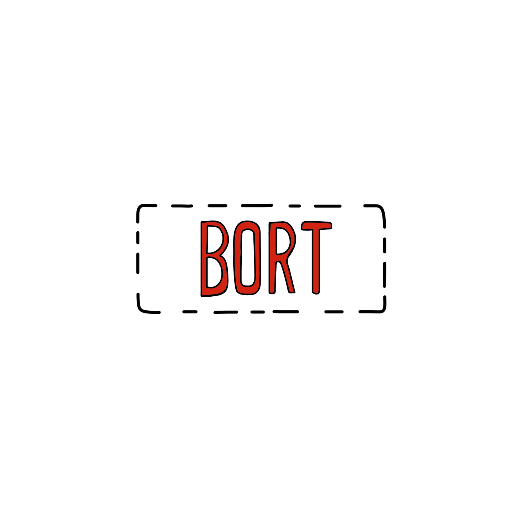 Bort T-Shirt