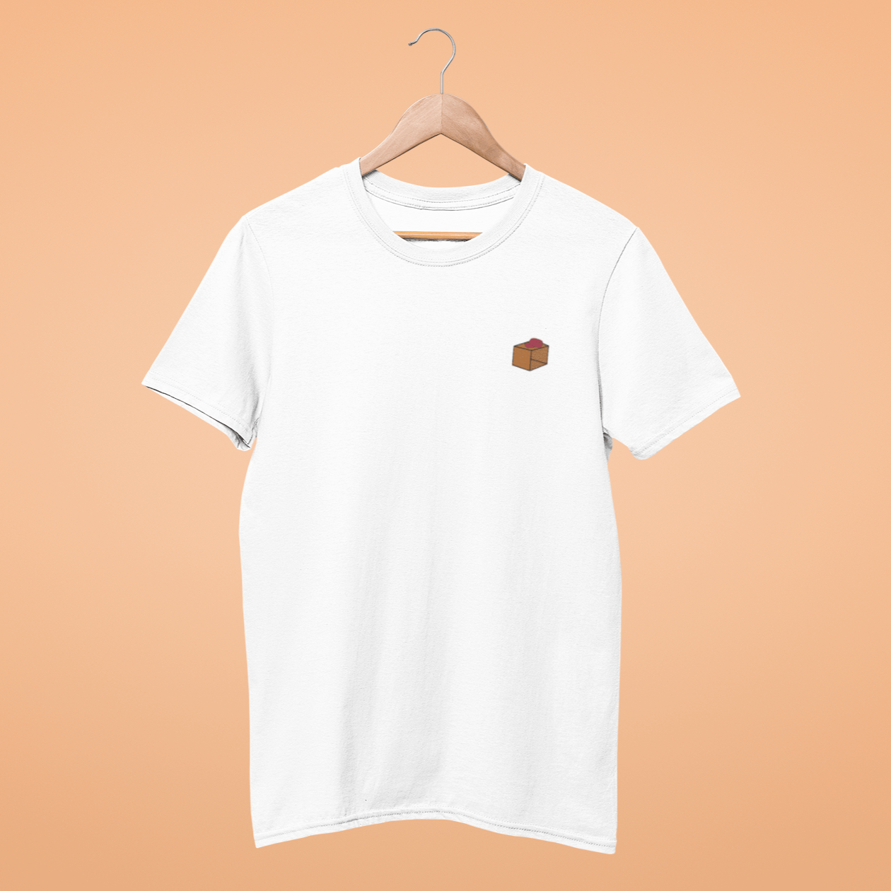 Box Factory T-Shirt