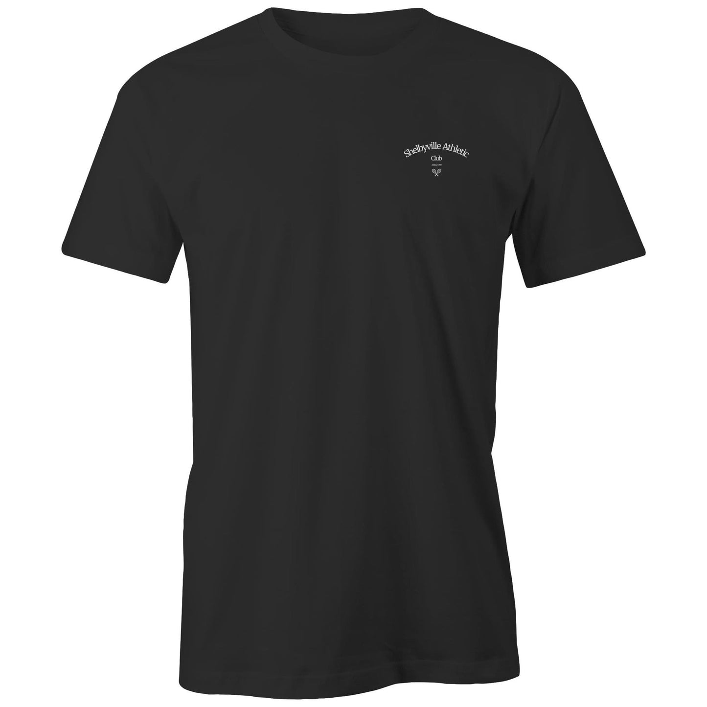 Shelbyville Athletic Club T-Shirt
