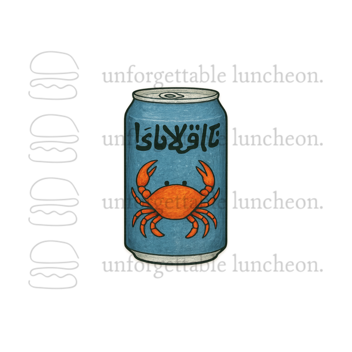 Crab Juice T-Shirt