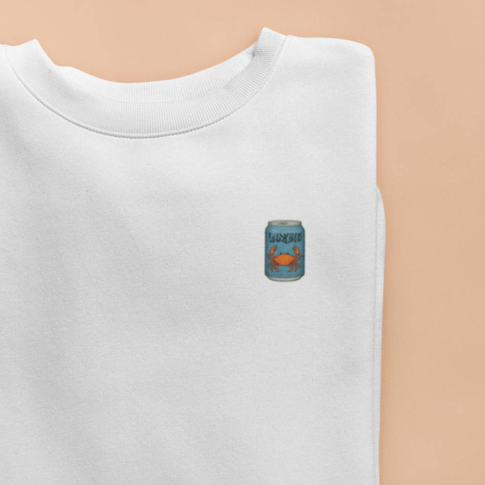Crab Juice T-Shirt