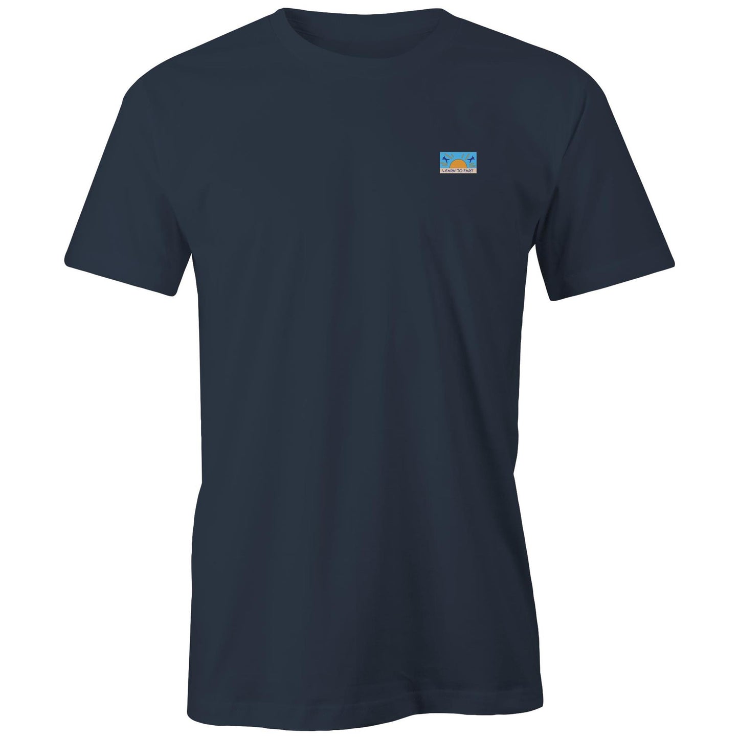 Learn To Fart T-Shirt