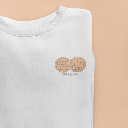 Good Waffles T-Shirt