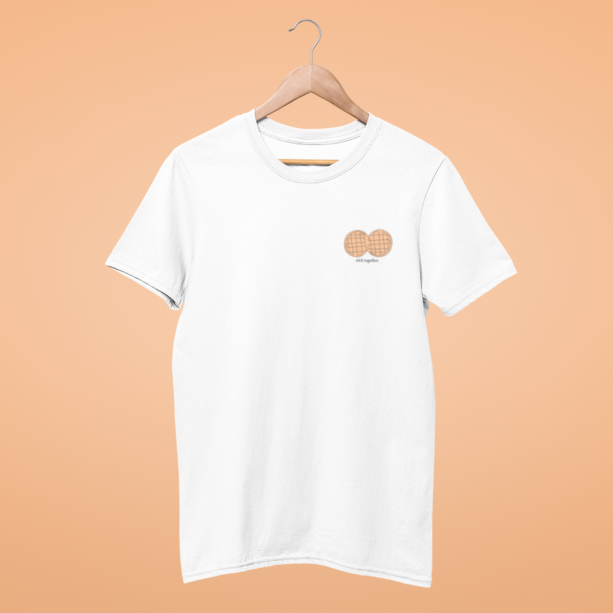 Good Waffles T-Shirt