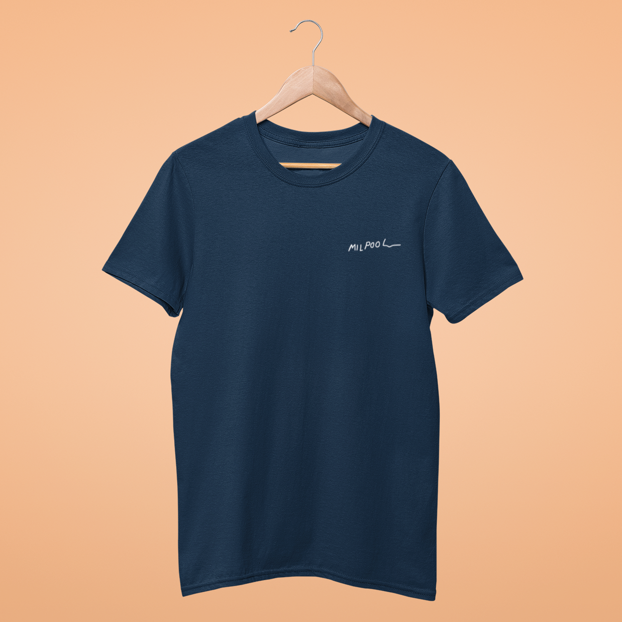 Milpool T-Shirt