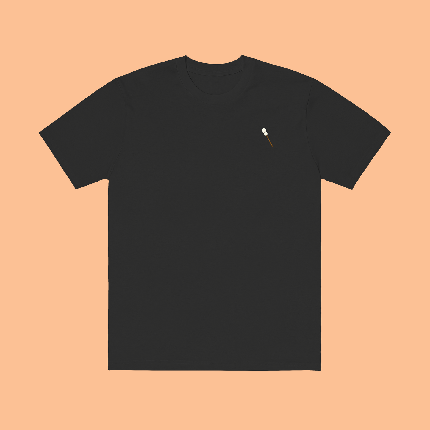 Rag on a Stick T-Shirt