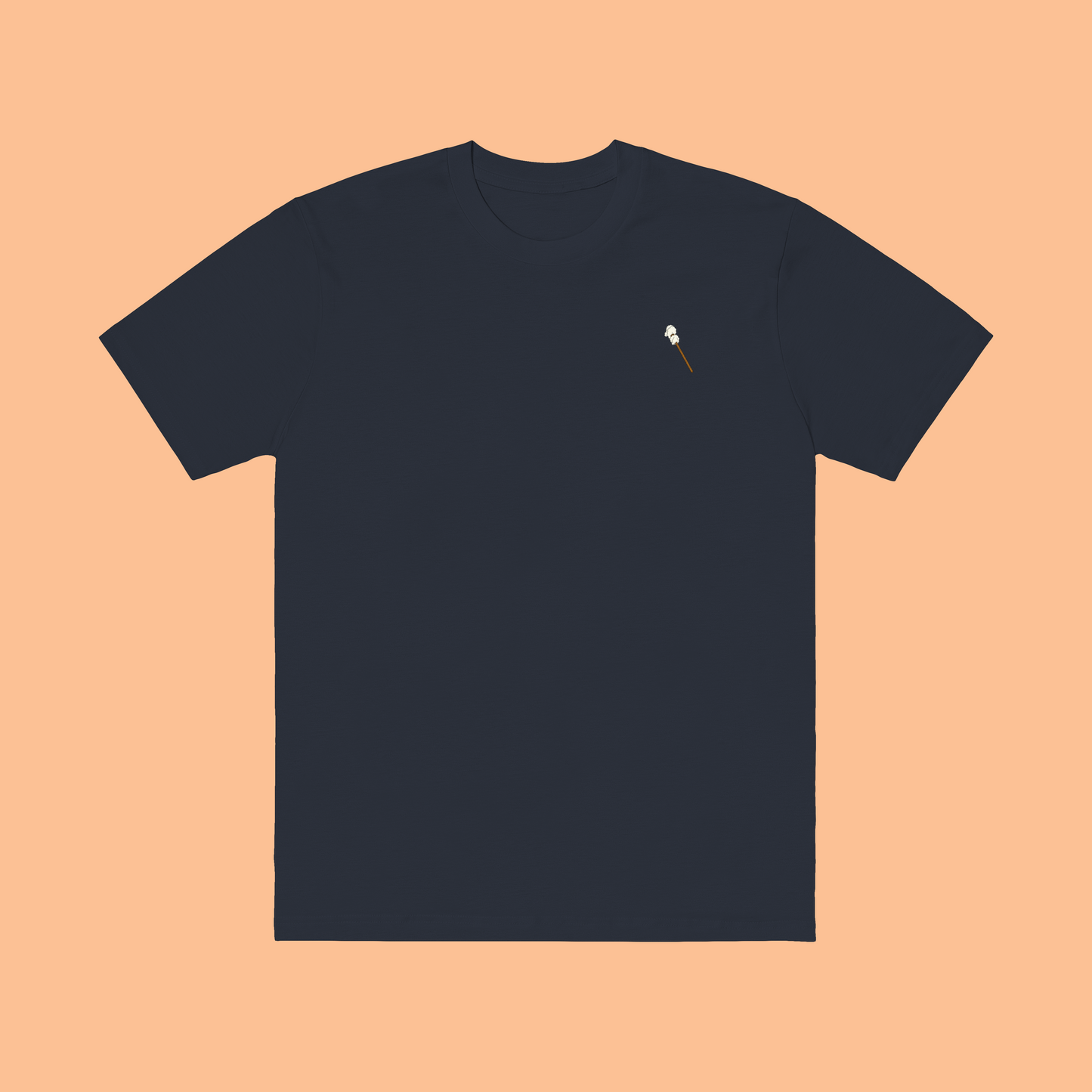 Rag on a Stick T-Shirt
