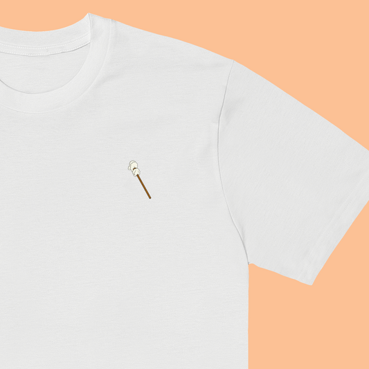 Rag on a Stick T-Shirt