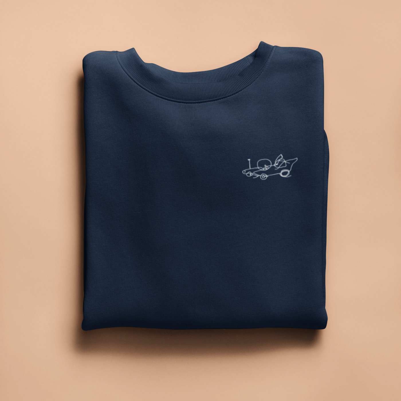 The Homer T-Shirt
