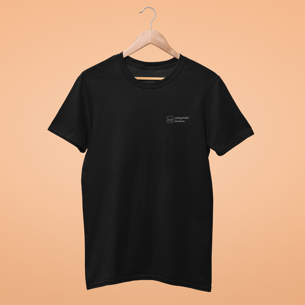 Unforgettable Luncheon T-Shirt