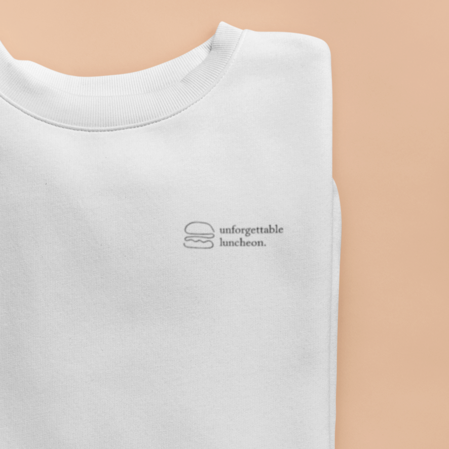 Unforgettable Luncheon T-Shirt