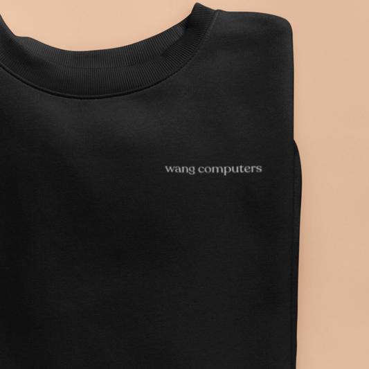 Wang Computers T-Shirt
