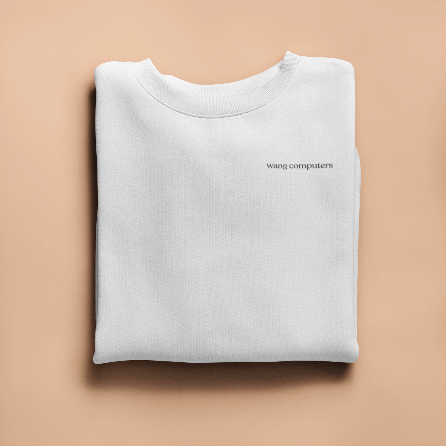 Wang Computers T-Shirt