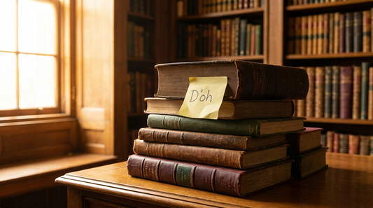 Perfectly Cromulent: The Fake Word That Became Real