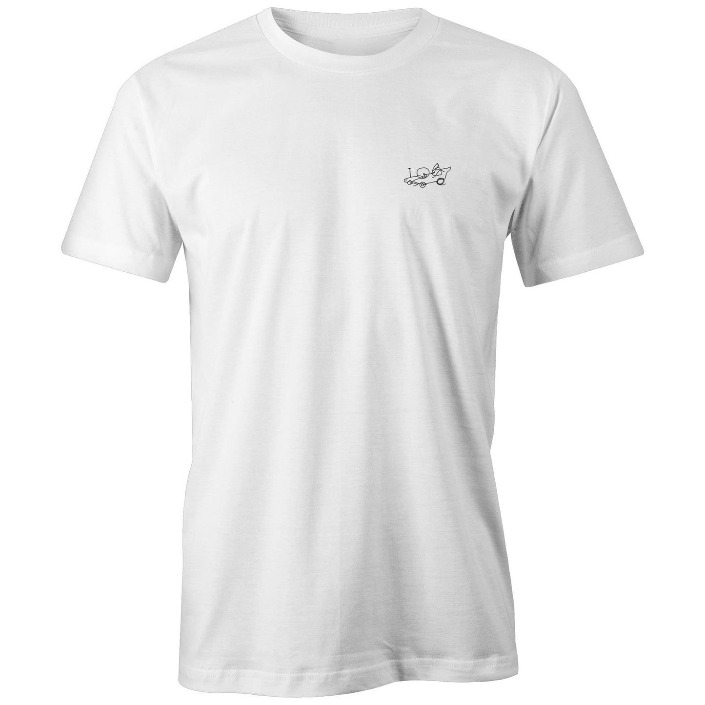 The Homer T-Shirt
