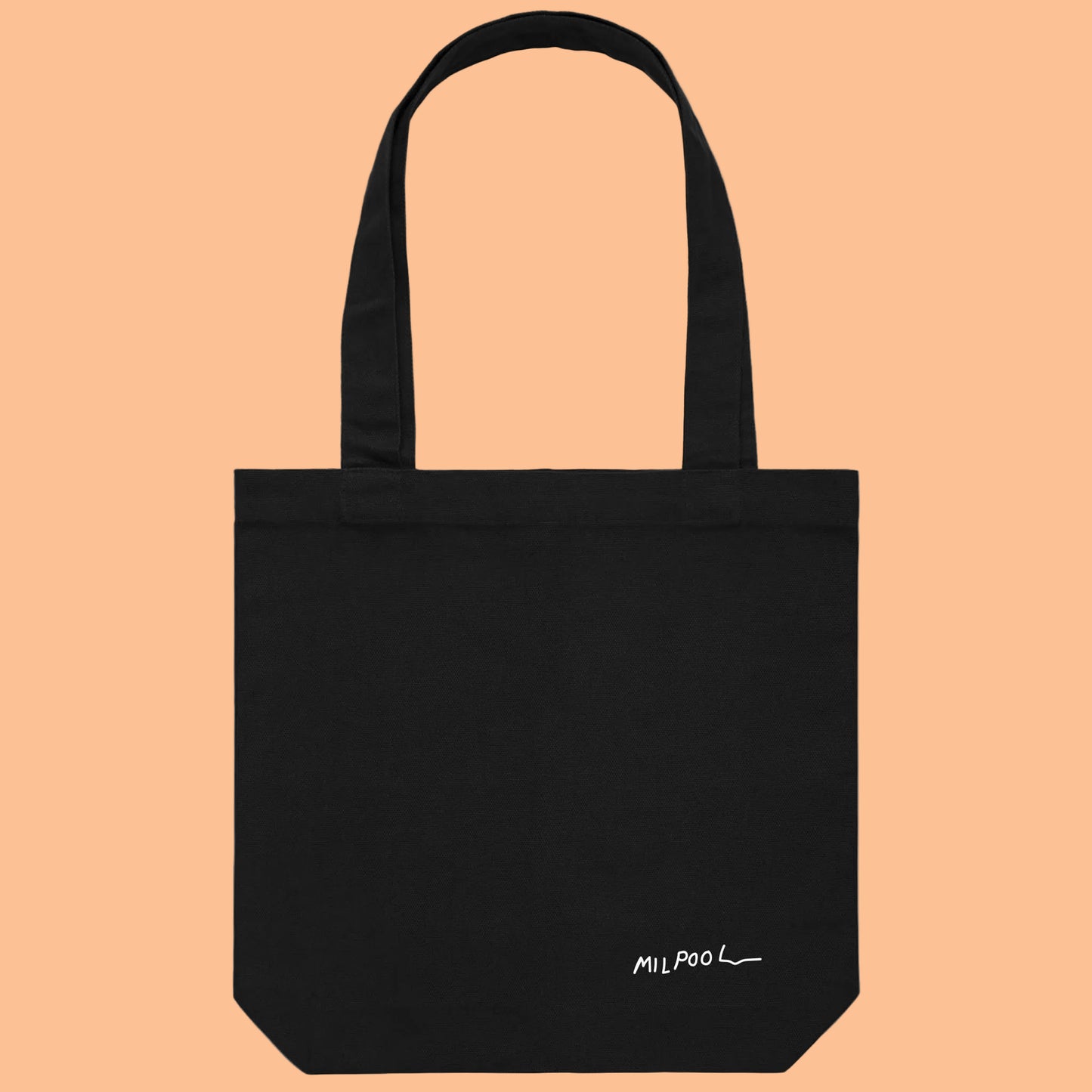 Milpool Tote
