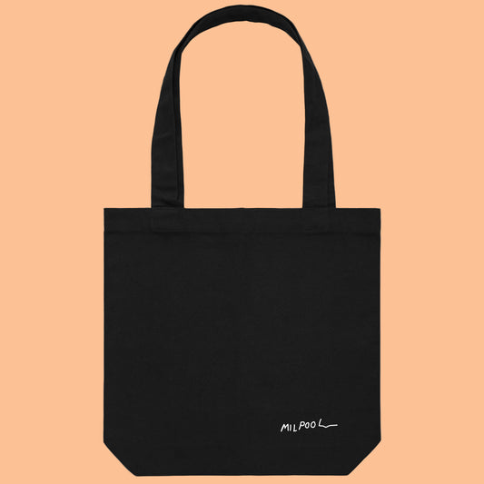 Milpool Tote
