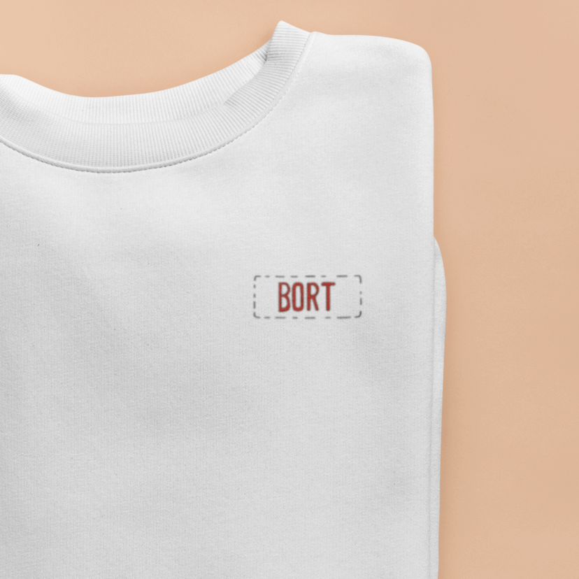 Bort T-Shirt