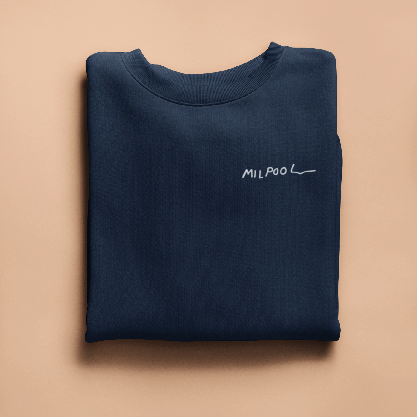 Milpool T-Shirt