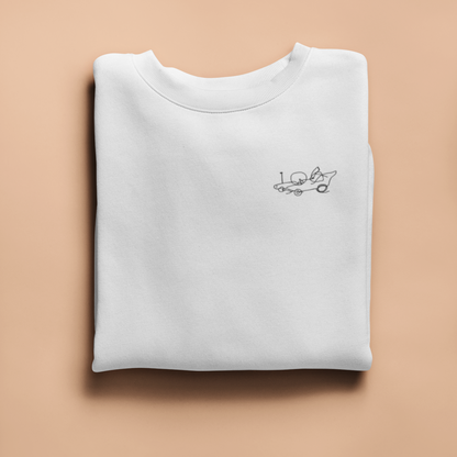 The Homer T-Shirt